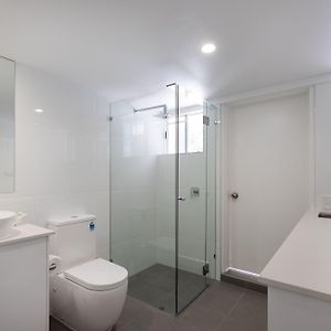 Two-Bedroom Apartment Penthouse